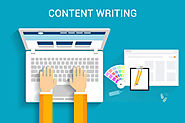 Content Writing Company in Lucknow
