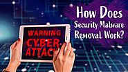 Security Malware Removal