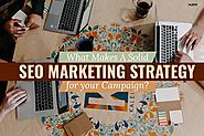 SEO Marketing Strategy - Alephit - Quora