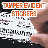 Promote Your Brand Via Using High-Quality Removable Stickers