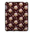 Cupcakes iPad Covers from Zazzle.com