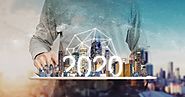 2020 Digital Transformation Trends | Interreg Europe