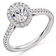 Side Stone Engagement Rings | Engagement Rings For Every Style | Bejouled