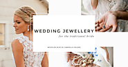 Wedding Jewellery for the Traditional Bride | Bejouled Wedding Blog