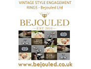 Vintage Style Rings Uk - Classified Ad