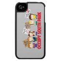 Occupy South Park iPhone 4 Cases from Zazzle.com