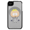 Butters the Astronaut iPhone 4 Covers from Zazzle.com