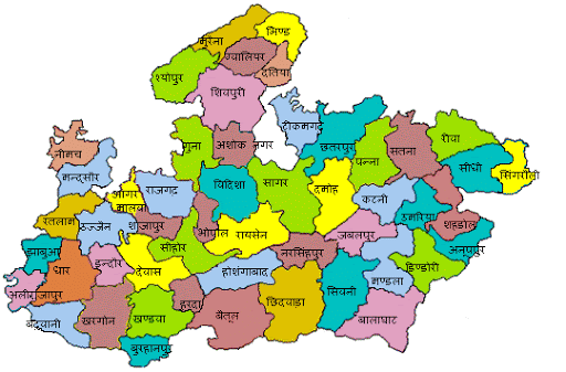 List of All State wise Online Land Records - Bhulekh | A Listly List