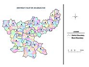 Jharkhand Bhoomi - Bhulekh