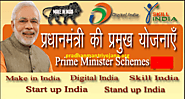 PradhanMantri.info: Sarkari Yojana and Schemes