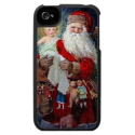 A Merry Xmas Case For The iPhone 4 from Zazzle.com