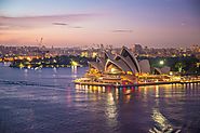 Study in Australia | Study Abroad Consultants in Kerala | Apply Now
