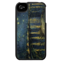 The Starry Night, 1888 iPhone 4 Case from Zazzle.com