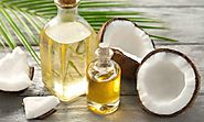 6 Incredible Benefits of Carrier Coconut Oil and Its Uses