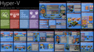 Windows Server 2012 Hyper-V Component Architecture Poster and Companion References