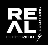 real electrical - We Heart It