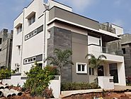 2 & 3 bhk Flats for Sale in Hyderabad | Villas in Hyderabad | Aalayam realty