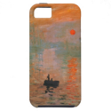 Monet Painting iPhone 5 Covers from Zazzle.com