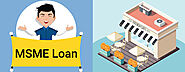 What is the Difference Between a Business Loan and an MSME Loan? -