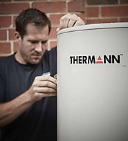 Thermann - Hogan Hot Water and Air Conditioning