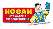 Hogan Hot Water & Air Conditioning - Business Professional Services - Local Business