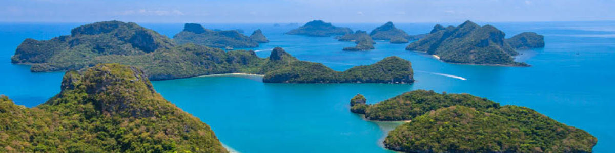 Headline for Top 6 Attractions in Koh Samui – The Highlights of an Enthralling Island
