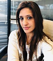 Amrita Parmar-Office Manager - Georgia OB