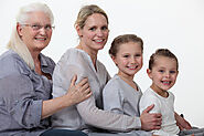 Women's specialist care for women in menopause in Atlanta and Alpharetta