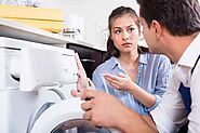 How to Get the Best Washing Machine Repair Washington Township