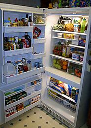 Tips for Getting Refrigerator Repair near me