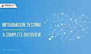 Integration Testing