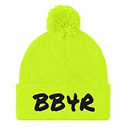 A vital winter accessory with best pompom beanie