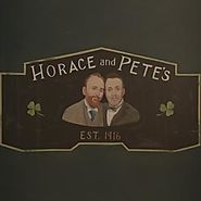 Horace and Pete - Wikipedia