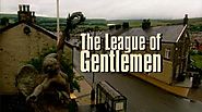 The League of Gentlemen - Wikipedia