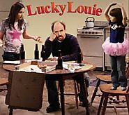 Lucky Louie - Wikipedia