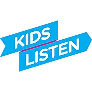 kidslisten Podcast