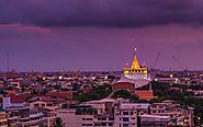 Golden Mount Bangkok