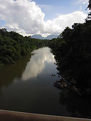 Kalu River