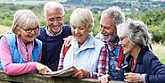 110 Activities for Elderly & Seniors [Ultimate List] - Vive Health