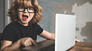 18 totally free educational resources for kids stuck at home