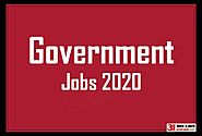 DDA Recruitment 2020 for Various Posts