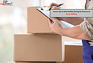 7 effective tips to make your life smooth after shifting with packers and movers
