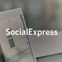 SocialExpress - Social Media Analytics for Data-Driven Marketers