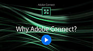 Adobe web conferencing software | Adobe Connect Free 90 days