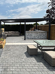 Granite Paving - Royale Stones