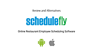 Schedulefly Review and Alternatives: Pricing, Features, FAQs