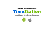 TimeStation Review - Pricing, Features, FAQs, Alternatives 2020