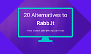 20 Rabbit Alternatives [Websites like Rabb.it] - Solution Suggest