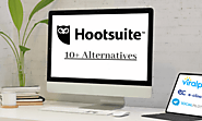 10 Hootsuite Alternatives (Free Trials + Free Forever) in 2020