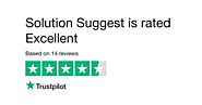Solution Suggest Reviews | Read Customer Service Reviews of solutionsuggest.com